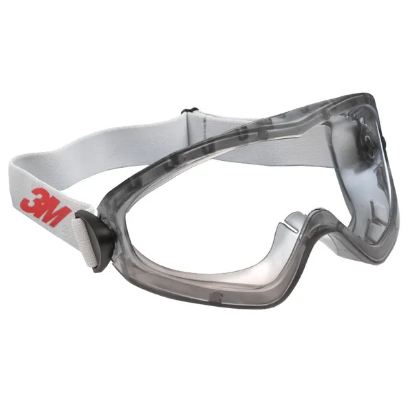 Vernebrille 3M 2890 tettsittende