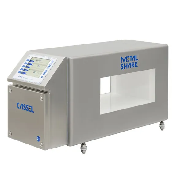 Teltek cassel Shark Metalldetektor