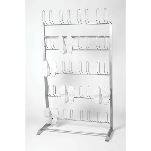 Skostativ 20Par, gulv