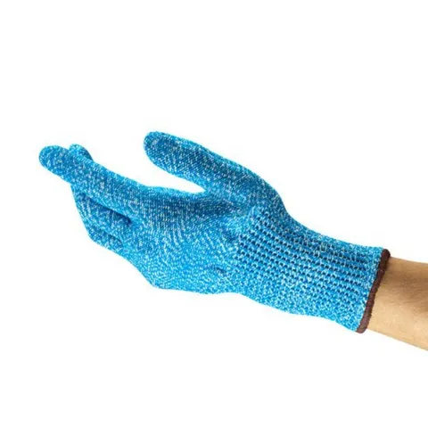 Kutthanske tekstil Hyflex 74-500, kuttklasse F