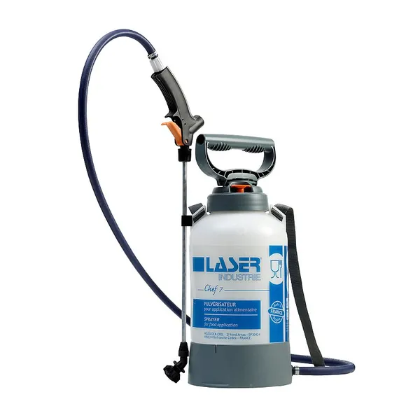 Spraykanne 5L foodsafe