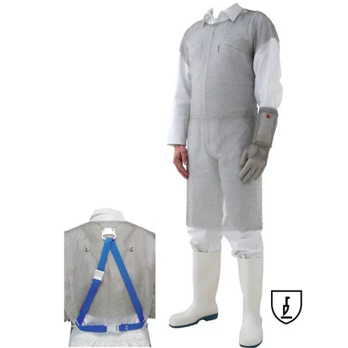 Vernetunica brynje 55x95cm