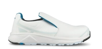 Vernesko Sika Cloud slip-on hvit 