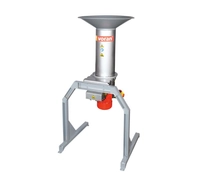 Voran sentrifugal river for epler og kjernefrukt opptil 650 kg/t