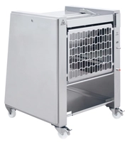 Nock Vliesex V 5744 Turbo membran skinnemaskin