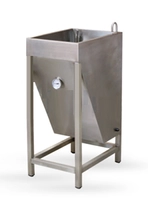 Sterilisator for sager, 2000W