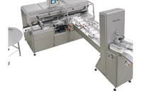 Hoba posepakker (industri)