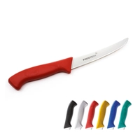 Utbeiningskniv 16 cm bred buet