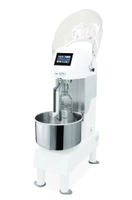 VMI eltemaskin 50 liter/ 27 kg m/fast gryte