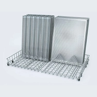 Stativ til brett, BV 60x50