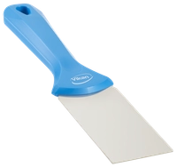 Håndskrape smal 50cm rustfri