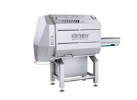 Kronen GS10-2 Beltekuttemaskin 