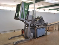 Ulma kartipper EBT10S