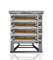 Tagliavini steinovn Modular 