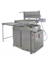 MacPan Frityr/smult-koker