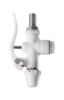 Spylepistol Schermer model E