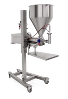 Unifiller universal 2000i fyllemaskin