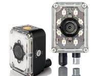 Teltek produktovervåkning (kamera)