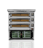 Tagliavini steinovn Modular 