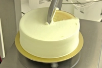 Unifiller cake O matic