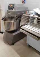 Logiudice Forni Eltemaskin