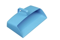 Støvbrett lukket modell 