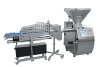 Frey CLPS 320 kjøttdeiglinje 