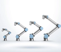 Universal robot - collaborative robot 