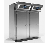 Koma kjøl/raskerom industri