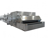 Gostol tunnelovn gassfyrt