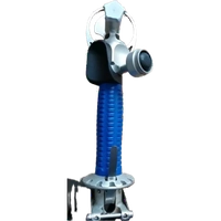 Freund trimmer EVO3 69mm