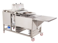 Mech Masz dekormaskin