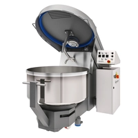 VMI eltemaskin 250 kg m/løs gryte 