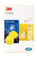 Ørepropper med bøyle 3M E-A-Rcaps