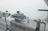 Frey BAS C-line BAS + AHL