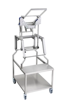 HGW Manuell kuttemaskin