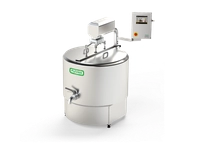 Plevnik ystekar SKH 50 - 1500L