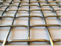 Foredlingsrist 920x948mm med stansegitter 30x30mm