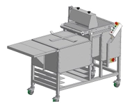 Mech Masz dekormaskin