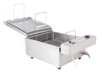 MacPan Frityr/smult-koker