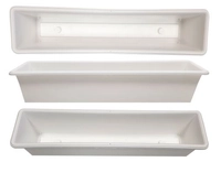 Desinfeksjonskar til redskaper 