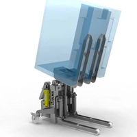 Ulma kartipper EBT750