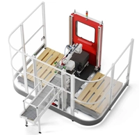 Flexlink palleteringsrobot 15KG