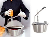 Mech Masz kremfyller (manuell)