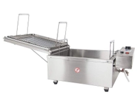 MacPan Frityr/smult-koker