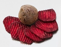 Kronen GS10-2 Beltekuttemaskin 