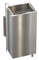 Knivsterilisator til 4 kniver