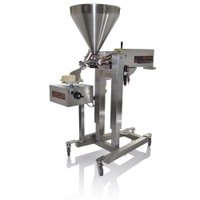 Unifiller cake O matic