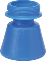 Beholder 1,4L til Vikans skumsprøyte