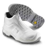 Vernesko FRONT 202511 Hvit str. 42